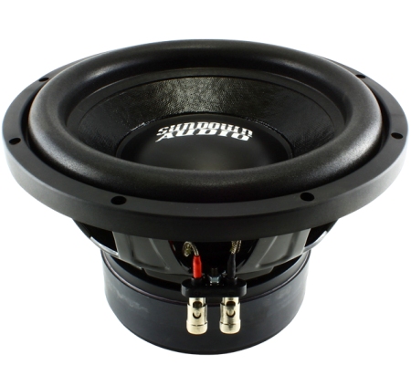 ������������� �������� Sundown Audio E-10 D2